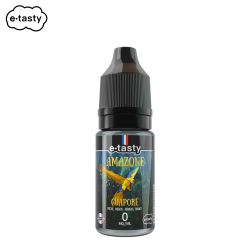 Guaporé 10ml - Amazone by E.Tasty