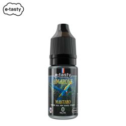 Mantaro 10ml - Amazone by E.Tasty