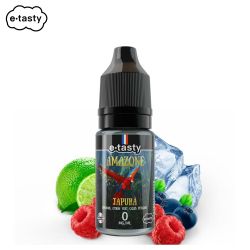 Japurá 10ml - Amazone by E.Tasty