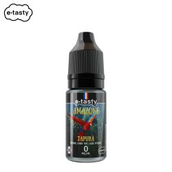 Japurá 10ml - Amazone by E.Tasty