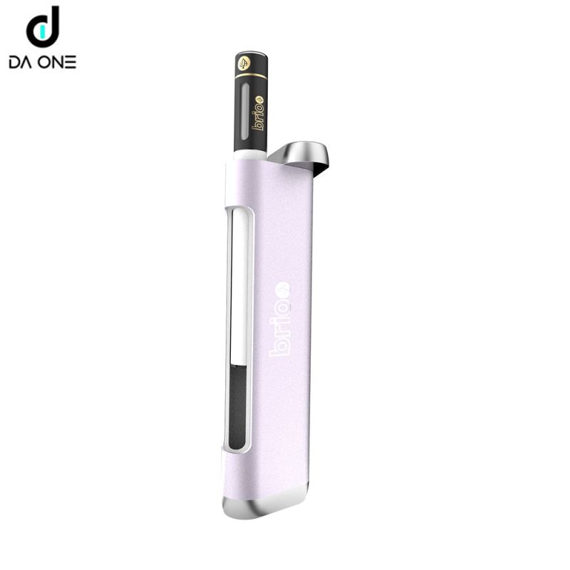 Kit Brio Pod 90mAh + 1200mAh - Da One