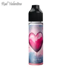 Tendre Rouge 50ml - Red Valentine