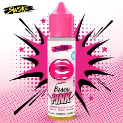 Bisou Pink 50ml - Swoke
