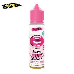 Bisou Pink 50ml - Swoke