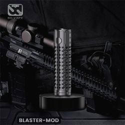 Box Blaster - BD Vape