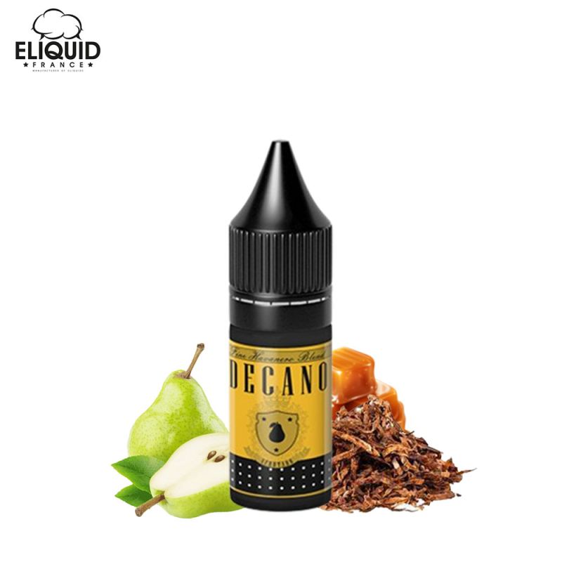 Decano 10ml - Eliquid France