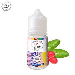 Concentré Fruit Miracle 30ml - Tutti frutti du Coq