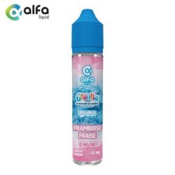 Framboise Fraise 50ml Original - Granita