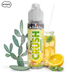 Limonata 50ml - Freezy Crush by E.Tasty