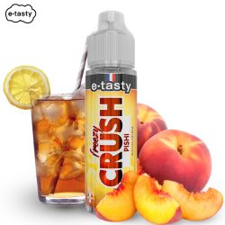 Pishi 50ml - Freezy Crush by E.Tasty