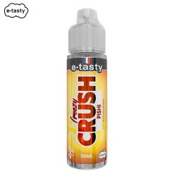 Pishi 50ml - Freezy Crush by E.Tasty