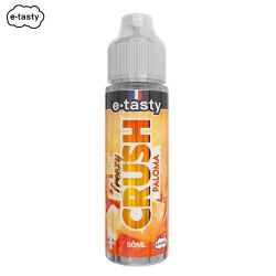 Paloma 50ml - Freezy Crush by E.Tasty