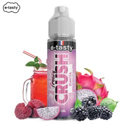 Diavita 50ml - Freezy Crush by E.Tasty