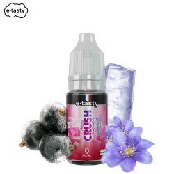 Black Down 10ml - Freezy Crush by E.Tasty
