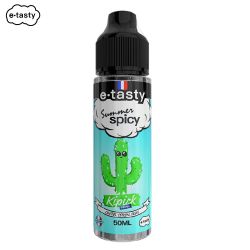 Fresh Kipick 50ml - Summer Spicy by E.Tasty