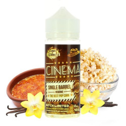 Cinema Réserve Act 1 100ml - Cloud of Icarus