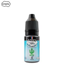 Fresh Kipick 10ml - Summer Spicy by E.Tasty