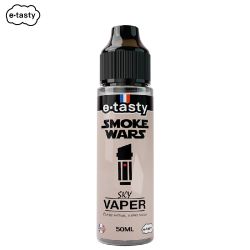 Sky Vaper 50ml - Smoke Wars by E.Tasty