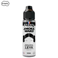 Princess Leya 50ml - Smoke Wars by E.Tasty