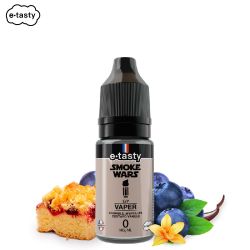 Sky Vaper 10ml - Smoke Wars by E.Tasty