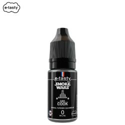 Dark Cook 10ml - Smoke Wars by E.Tasty
