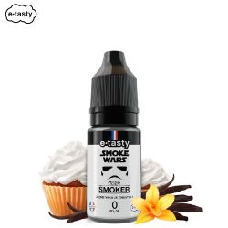 Storm Smoker 10ml - Smoke Wars by E.Tasty