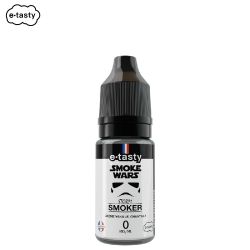 Storm Smoker 10ml - Smoke Wars by E.Tasty