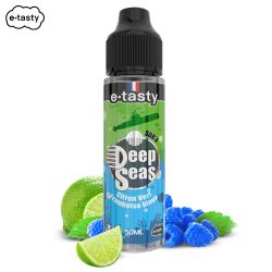Sub'a 50ml - Deep Seas by E.Tasty