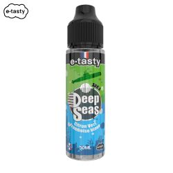Sub'a 50ml - Deep Seas by E.Tasty