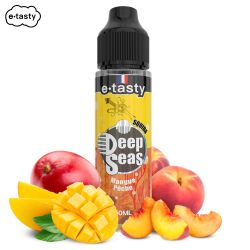 Squida 50ml - Deep Seas by E.Tasty