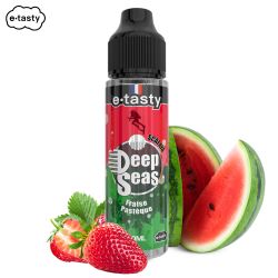 SCAFAYA 50ml - Deep Seas by E.Tasty