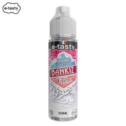 Freho 50ml Extra Frais - Bankiz by E.Tasty