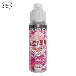 Freho 50 ml - Bankiz by E.Tasty