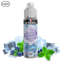 Kalio 50 ml - Bankiz by E.Tasty
