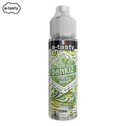 Siko 50 ml- Bankiz by E.Tasty