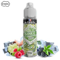 Siko 50 ml- Bankiz by E.Tasty
