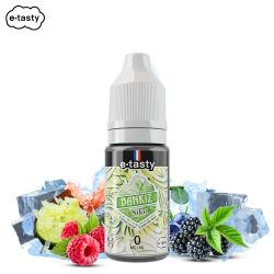 Siko 10ml- Bankiz by E.Tasty