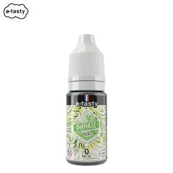 Siko 10ml- Bankiz by E.Tasty