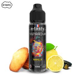 Napela 50ml- Inspiration by E.Tasty