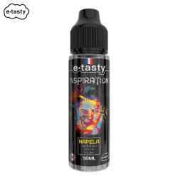 Napela 50ml- Inspiration by E.Tasty