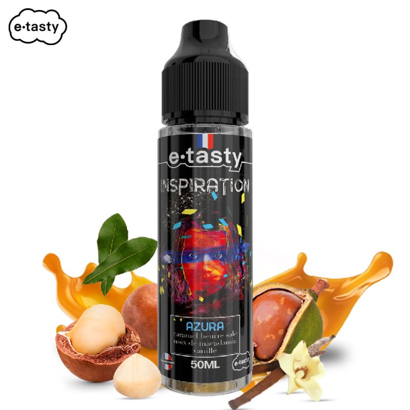 Azura 50ml- Inspiration by E.Tasty