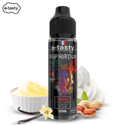Carmi 50ml - Inspiration by E.Tasty