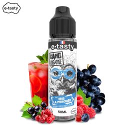 Iris La Perchée 50ml - Gang Organisé by E.Tasty