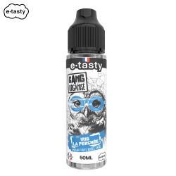 Iris La Perchée 50ml - Gang Organisé by E.Tasty