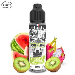 Vince La Malice 50ml - Gang Organisé by E.Tasty