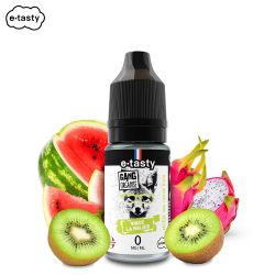 Vince La Malice 10ml - Gang Organisé by E.Tasty