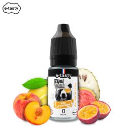 Rick La Castagne 10ml - Gang Organisé by E.Tasty