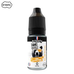 Rick La Castagne 10ml - Gang Organisé by E.Tasty