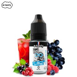 Iris La Perchée 10ml - Gang Organisé by E.Tasty