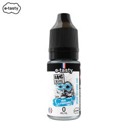 Iris La Perchée 10ml - Gang Organisé by E.Tasty